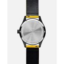 MARC BONDI Los Angeles Made in Germany 42 mm Herrenuhr Saphirglas UVP* 285,- EUR