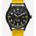 MARC BONDI Los Angeles Made in Germany 42 mm Herrenuhr Saphirglas UVP* 285,- EUR