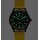 MARC BONDI Los Angeles Made in Germany 42 mm Herrenuhr Saphirglas UVP* 285,- EUR