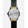 MARC BONDI Los Angeles Made in Germany 42 mm Herrenuhr Saphirglas UVP* 285,- EUR
