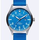 MARC BONDI Miami I Made in Germany 42 mm Herrenuhr Saphirglas UVP* 285,- EUR