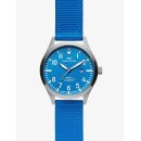 MARC BONDI Miami I Made in Germany 42 mm Herrenuhr Saphirglas UVP* 285,- EUR