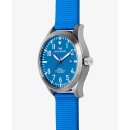 MARC BONDI Miami I Made in Germany 42 mm Herrenuhr Saphirglas UVP* 285,- EUR