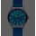 MARC BONDI Miami I Made in Germany 42 mm Herrenuhr Saphirglas UVP* 285,- EUR
