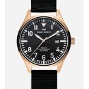 MARC BONDI Madrid Made in Germany 38 mm Damenuhr...