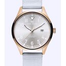 MARC BONDI Barcelona Made in Germany 38 mm Damenuhr...