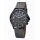 Regent F-1551 Edelstahl SOLAR Herrenuhr Power Reserve Anzeige UVP* 168,00 EUR