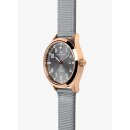 MARC BONDI ROME Made in Germany 38 mm Damenuhr Saphirglas UVP* 285,00 EUR