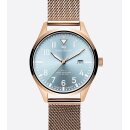 MARC BONDI PARIS Made in Germany 38 mm Damenuhr...