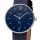 Regent BA-717 Edelstahl SOLAR Damenuhr VEGANES Band Seiko-Werk UVP* 138,00 EUR