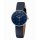 Regent BA-717 Edelstahl SOLAR Damenuhr VEGANES Band Seiko-Werk UVP* 138,00 EUR