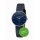 Regent BA-717 Edelstahl SOLAR Damenuhr VEGANES Band Seiko-Werk UVP* 138,00 EUR