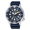 Citizen ECO-DRIVE PROMASTER DIVERS 200M  ISO 6425...
