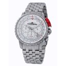 Thunderbirds Aircraft VD53 Flieger-Chronograph TB1052-02, 43 mm Herrenuhr