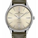 Hamilton Jazzmaster Thinline ETA 2892-A2 Automatic 40mm...