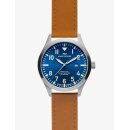 MARC BONDI Melbourne Made in Germany 42 mm Herrenuhr Saphirglas UVP* 285,00 €