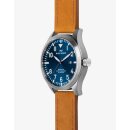 MARC BONDI Melbourne Made in Germany 42 mm Herrenuhr Saphirglas UVP* 285,00 €