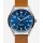 MARC BONDI Melbourne Made in Germany 42 mm Herrenuhr Saphirglas UVP* 285,00 €