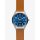 MARC BONDI Melbourne Made in Germany 42 mm Herrenuhr Saphirglas UVP* 285,00 €