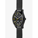 MARC BONDI Los Angeles Made in Germany 42mm Herrenuhr Saphirglas UVP* 285,00 EUR