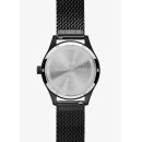 MARC BONDI Los Angeles Made in Germany 42mm Herrenuhr Saphirglas UVP* 285,00 EUR