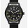 MARC BONDI Los Angeles Made in Germany 42mm Herrenuhr Saphirglas UVP* 285,00 EUR