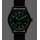MARC BONDI Los Angeles Made in Germany 42mm Herrenuhr Saphirglas UVP* 285,00 EUR