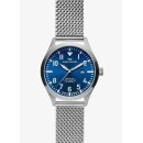 MARC BONDI Melbourne Made in Germany 42 mm Herrenuhr Saphirglas UVP* 285,00 EUR