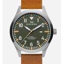 MARC BONDI Havana Made in Germany 42 mm Herrenuhr...
