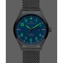 MARC BONDI Miami I Made in Germany 42 mm Herrenuhr Saphirglas UVP* 285,00 EUR