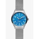 MARC BONDI Miami I Made in Germany 42 mm Herrenuhr Saphirglas UVP* 285,00 EUR