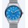 MARC BONDI Miami I Made in Germany 42 mm Herrenuhr Saphirglas UVP* 285,00 EUR