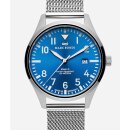 MARC BONDI Miami II Made in Germany 38 mm Damenuhr Saphirglas UVP* 285,00 EUR