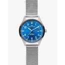 MARC BONDI Miami II Made in Germany 38 mm Damenuhr Saphirglas UVP* 285,00 EUR