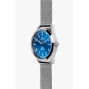 MARC BONDI Miami II Made in Germany 38 mm Damenuhr Saphirglas UVP* 285,00 EUR
