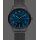 MARC BONDI Miami II Made in Germany 38 mm Damenuhr Saphirglas UVP* 285,00 EUR