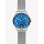 MARC BONDI Miami II Made in Germany 38 mm Damenuhr Saphirglas UVP* 285,00 EUR