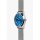 MARC BONDI Miami II Made in Germany 38 mm Damenuhr Saphirglas UVP* 285,00 EUR