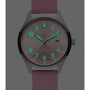 MARC BONDI NICE Made in Germany 38 mm Damenuhr Saphirglas UVP* 285,00 EUR