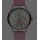MARC BONDI NICE Made in Germany 38 mm Damenuhr Saphirglas UVP* 285,00 EUR