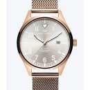 MARC BONDI Barcelona Made in Germany 38 mm Damenuhr...