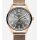 MARC BONDI ROME Made in Germany 38 mm Damenuhr Saphirglas UVP* 285,00 EUR