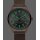 MARC BONDI ROME Made in Germany 38 mm Damenuhr Saphirglas UVP* 285,00 EUR