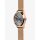 MARC BONDI ROME Made in Germany 38 mm Damenuhr Saphirglas UVP* 285,00 EUR