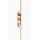 MARC BONDI ROME Made in Germany 38 mm Damenuhr Saphirglas UVP* 285,00 EUR