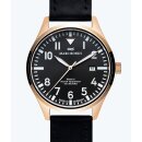 MARC BONDI Madrid Made in Germany 38 mm Damenuhr...