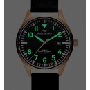 MARC BONDI Madrid Made in Germany 38 mm Damenuhr Saphirglas UVP* 285,00 EUR