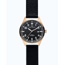 MARC BONDI Madrid Made in Germany 38 mm Damenuhr Saphirglas UVP* 285,00 EUR