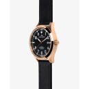 MARC BONDI Madrid Made in Germany 38 mm Damenuhr Saphirglas UVP* 285,00 EUR
