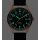MARC BONDI Madrid Made in Germany 38 mm Damenuhr Saphirglas UVP* 285,00 EUR